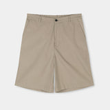 AIAYU Abella Shorts - beige