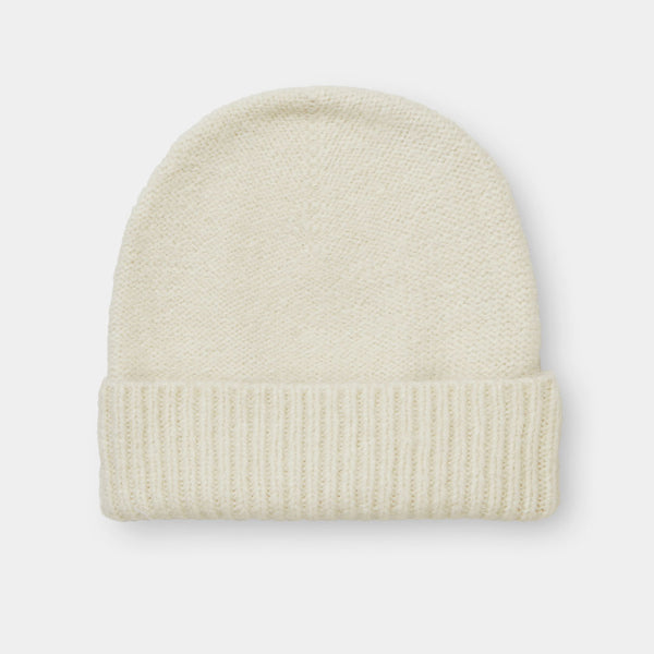 AIAYU Baby beanie hue - pure ecru