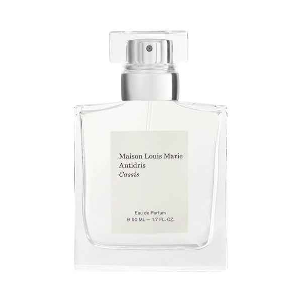 MAISON LOUIS MARIE Antridis Cassis parfume - 50 ml.