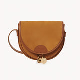 SEE BY CHLOE Mara taske - Caramello Suede brun