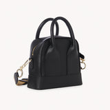 SEE BY CHLOE Odessa Bowling Bag taske - sort