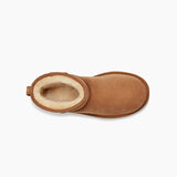 UGG Classic Mini støvle - Chestnut brune