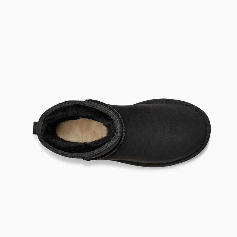 UGG Classic Mini støvler - sorte