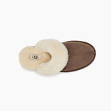 UGG Scuffette II hjemmesko - Espresso brun