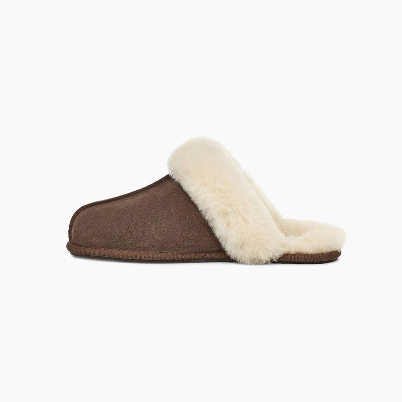 UGG Scuffette II hjemmesko - Espresso brun