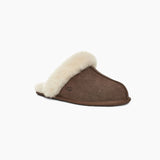 UGG Scuffette II hjemmesko - Espresso brun