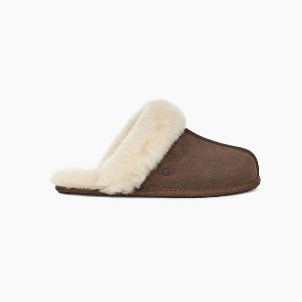 UGG Scuffette II hjemmesko - Espresso brun