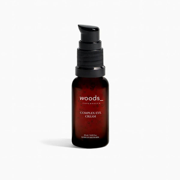 WOODS Copenhagen Complex øjencreme - 20 ml.